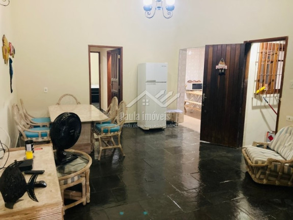 Imagem Casa com 4 Quartos à Venda, 230 m² em Jardim Bela Vista - Caraguatatuba