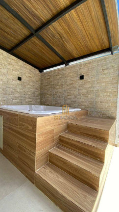 Imagem Casa com 3 Quartos à Venda, 120 m² em Setor Serra Dourada - 3ª Etapa - Aparecida De Goiânia Imagem Casa com 3 Quartos à Venda, 120 m² em Setor Serra Dourada - 3ª Etapa - Aparecida De Goiânia