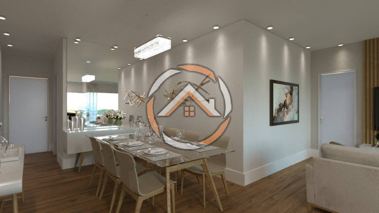 Imagem Apartamento com 3 Quartos à Venda, 90 m² em Santo Antônio - São Caetano Do Sul Imagem Apartamento com 3 Quartos à Venda, 90 m² em Santo Antônio - São Caetano Do Sul