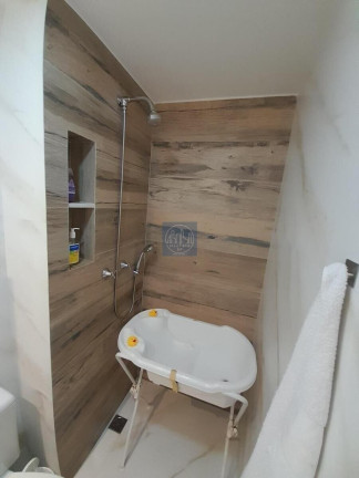 Imagem Apartamento com 2 Quartos à Venda, 59 m² em Santo Amaro - São Paulo