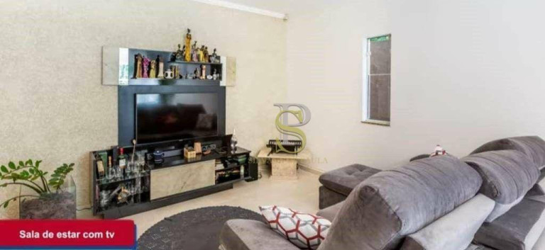 Imagem Casa com 5 Quartos à Venda, 280 m² em Parque Residencial Itaguaçu - Atibaia Imagem Casa com 5 Quartos à Venda, 280 m² em Parque Residencial Itaguaçu - Atibaia