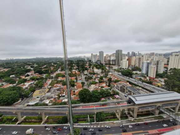 Imagem Apartamento com 2 Quartos à Venda, 69 m² em Campo Belo - São Paulo Imagem Apartamento com 2 Quartos à Venda, 69 m² em Campo Belo - São Paulo