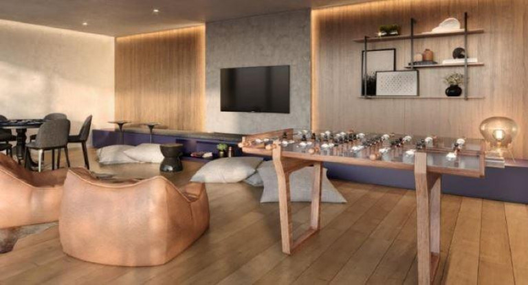 Imagem Apartamento à Venda, 184 m² em Perdizes - São Paulo