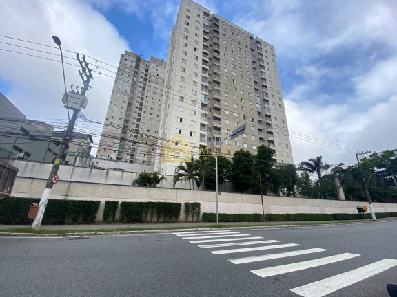 Imagem Apartamento com 3 Quartos à Venda, 49 m² em Ferrazópolis - São Bernardo Do Campo Imagem Apartamento com 3 Quartos à Venda, 49 m² em Ferrazópolis - São Bernardo Do Campo