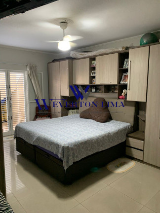 Imagem Sobrado com 4 Quartos à Venda, em Jardim Santa Cruz - Indaiatuba Imagem Sobrado com 4 Quartos à Venda, em Jardim Santa Cruz - Indaiatuba