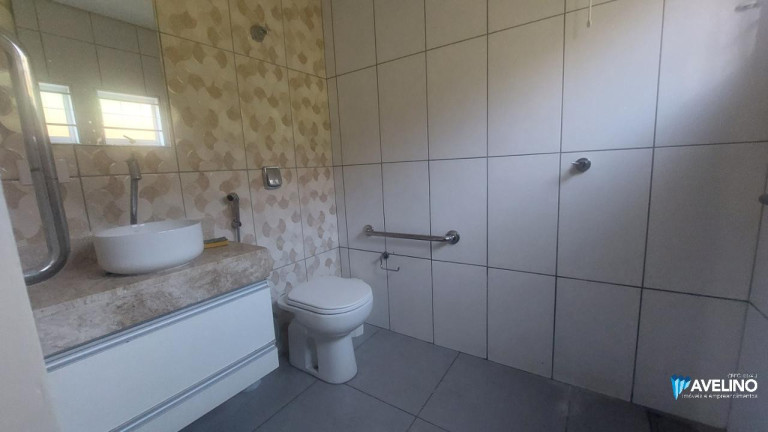 Imagem Casa com 2 Quartos para Alugar, 121 m² em Amambaí - Campo Grande