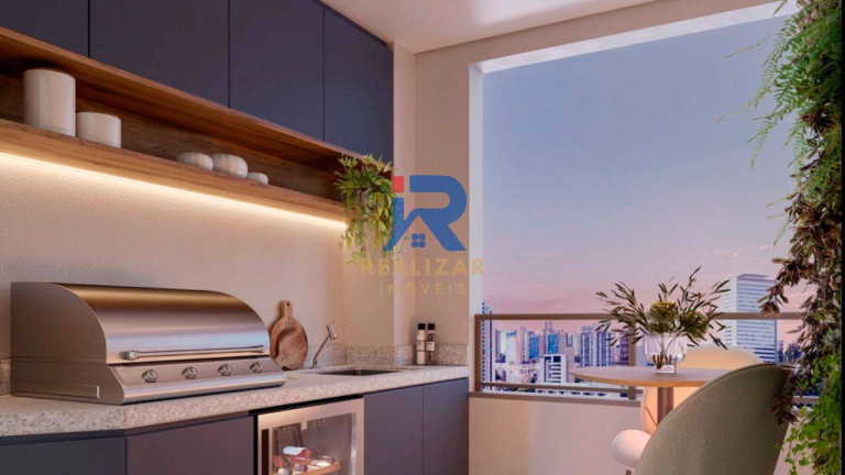 Imagem Apartamento com 3 Quartos à Venda, 66 m² em Coração De Jesus - Belo Horizonte