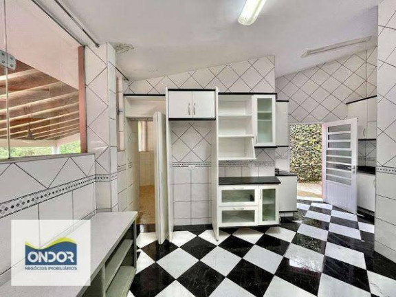 Imagem Casa com 4 Quartos à Venda, 409 m² em Chácara São João - Carapicuíba Imagem Casa com 4 Quartos à Venda, 409 m² em Chácara São João - Carapicuíba