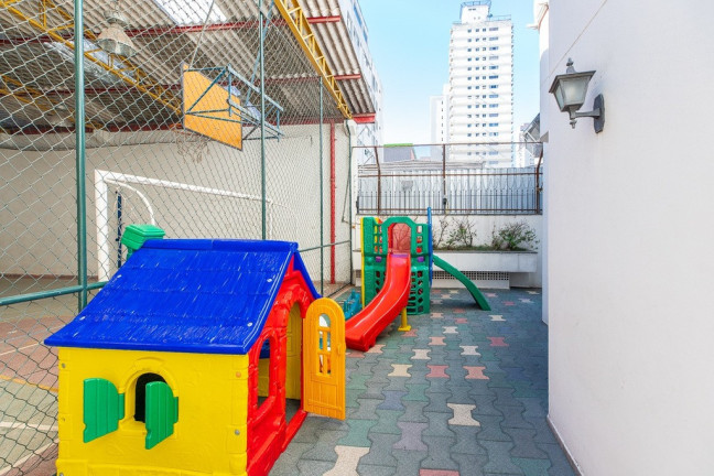 Imagem Imóvel com 3 Quartos à Venda, 95 m² em Indianópolis - São Paulo Imagem Imóvel com 3 Quartos à Venda, 95 m² em Indianópolis - São Paulo