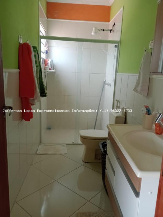 Imagem Casa com 3 Quartos à Venda, 146 m² em Parque São Camilo - Itu