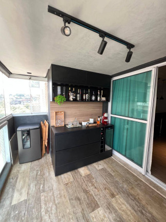 Imagem Apartamento com 2 Quartos à Venda, 80 m² em Dezoito Do Forte Empresarial/alphaville. - Barueri Imagem Apartamento com 2 Quartos à Venda, 80 m² em Dezoito Do Forte Empresarial/alphaville. - Barueri