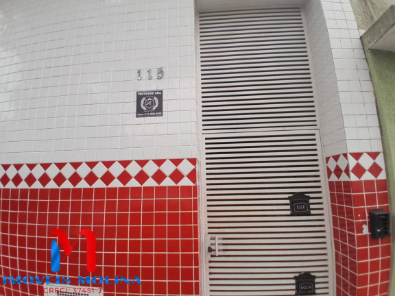 Imagem Sala Comercial para Alugar, 35 m² em Osvaldo Cruz - São Caetano Do Sul