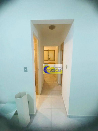 Imagem Apartamento com 2 Quartos à Venda, 57 m² em Demarchi - São Bernardo Do Campo
