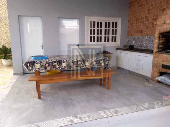 Imagem Casa com 4 Quartos à Venda, 340 m² em Parque Campolim - Sorocaba Imagem Casa com 4 Quartos à Venda, 340 m² em Parque Campolim - Sorocaba