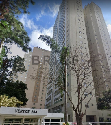 Imagem Apartamento com 3 Quartos à Venda, 126 m² em Brooklin - São Paulo Imagem Apartamento com 3 Quartos à Venda, 126 m² em Brooklin - São Paulo