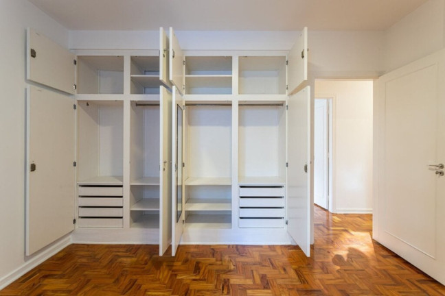 Imagem Apartamento com 3 Quartos à Venda, 125 m² em Jardim Paulista - São Paulo