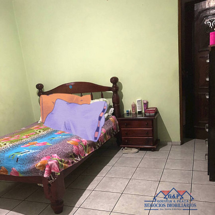Imagem Casa com 2 Quartos à Venda,  em Padroeira - Osasco