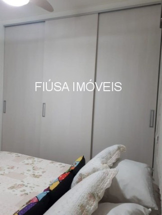 Imagem Apartamento com 2 Quartos à Venda, 47 m² em Jardim Zara - Ribeirão Preto