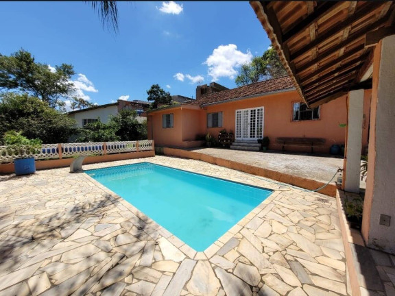 Imagem Casa com 3 Quartos à Venda, 891 m² em Jardim Imperial - Atibaia Imagem Casa com 3 Quartos à Venda, 891 m² em Jardim Imperial - Atibaia