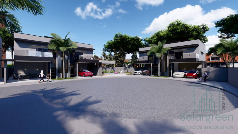 Imagem Sobrado com 3 Quartos à Venda, 104 m² em Chácaras Maringá - Atibaia Imagem Sobrado com 3 Quartos à Venda, 104 m² em Chácaras Maringá - Atibaia