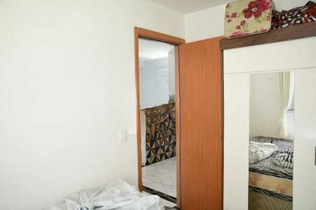 Imagem Apartamento com 2 Quartos à Venda, 39 m² em Jardim Caiapiá - Cotia Imagem Apartamento com 2 Quartos à Venda, 39 m² em Jardim Caiapiá - Cotia