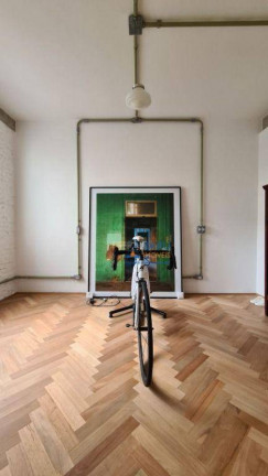 Imagem Apartamento com 3 Quartos à Venda, 130 m² em Higienópolis - São Paulo Imagem Apartamento com 3 Quartos à Venda, 130 m² em Higienópolis - São Paulo