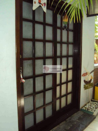 Imagem Casa com 3 Quartos à Venda, 160 m² em Brooklin Paulista - São Paulo Imagem Casa com 3 Quartos à Venda, 160 m² em Brooklin Paulista - São Paulo