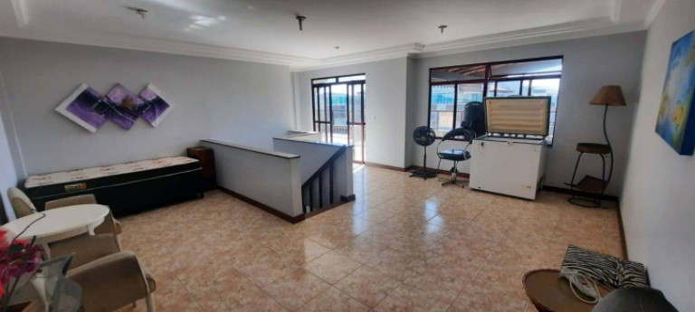 Imagem Cobertura com 4 Quartos à Venda, 200 m² em Vila Nova - Cabo Frio