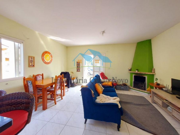 Imagem Casa com 2 Quartos à Venda, 150 m² em Capão Novo - Capão Da Canoa