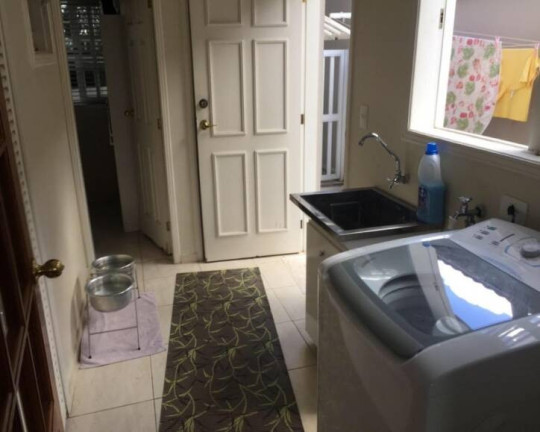 Imagem Casa com 4 Quartos para Alugar, 400 m² em Alphaville - Santana De Parnaíba