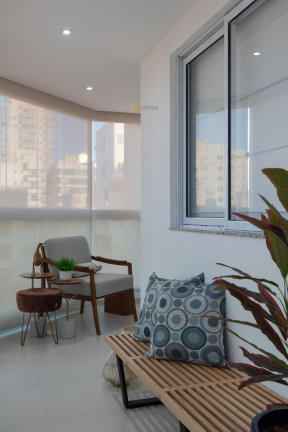Imagem Apartamento com 2 Quartos à Venda, 80 m² em Praia Do Morro - Guarapari