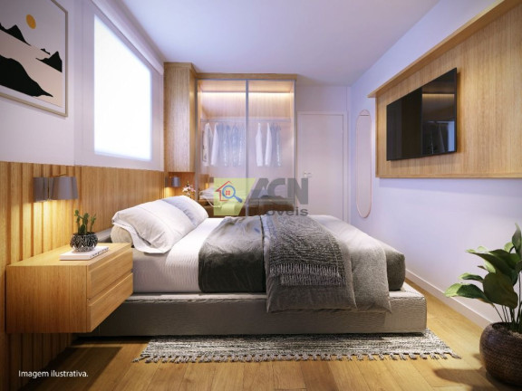 Imagem Casa com 2 Quartos à Venda, 42 m² em Jardim Amanda I - Hortolândia