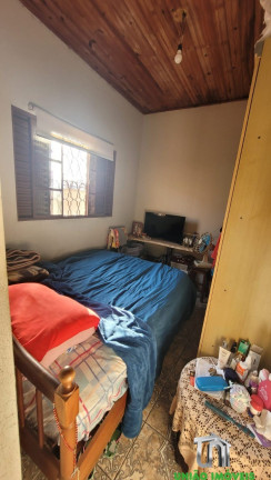 Imagem Casa com 2 Quartos à Venda, 48 m² em Centro - Bragança Paulista Imagem Casa com 2 Quartos à Venda, 48 m² em Centro - Bragança Paulista