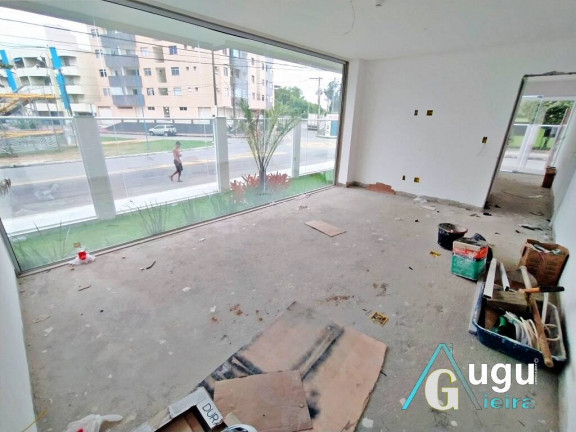 Imagem Imóvel Comercial à Venda, 115 m² em Praia Do Morro - Guarapari