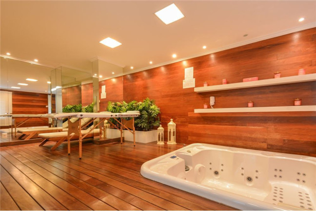 Imagem Cobertura com 2 Quartos à Venda, 133 m² em Lapa - São Paulo