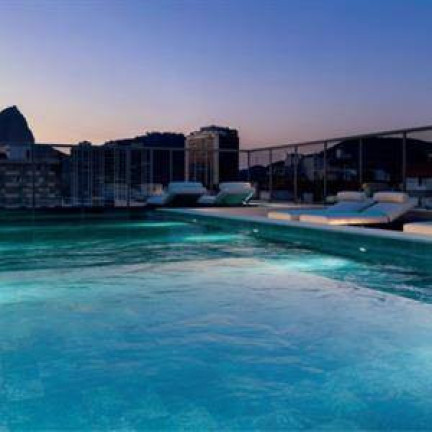 Imagem Studio com 1 Quarto à Venda, 39 m² em Flamengo - Rio De Janeiro Imagem Studio com 1 Quarto à Venda, 39 m² em Flamengo - Rio De Janeiro
