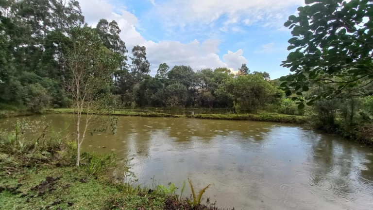 Imagem Chácara com 3 Quartos à Venda, 11 m² em Olaria - Bocaiúva Do Sul