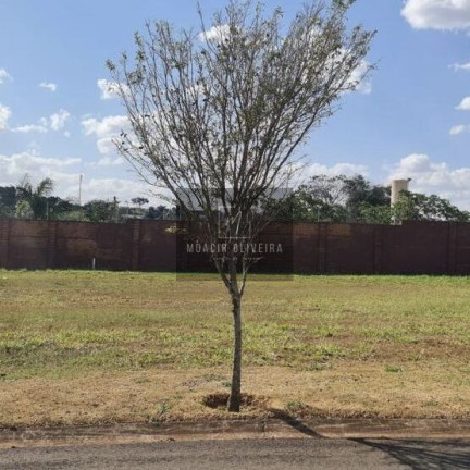 Imagem Terreno à Venda, 750 m² em Royal Park Prime - Ourinhos