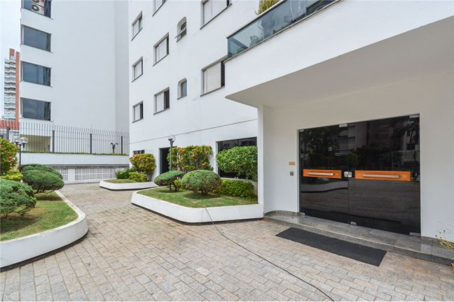 Imagem Apartamento com 3 Quartos à Venda, 204 m² em Moema - São Paulo Imagem Apartamento com 3 Quartos à Venda, 204 m² em Moema - São Paulo