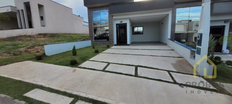 Imagem Casa com 3 Quartos à Venda, 136 m² em Jardim Piemonte - Indaiatuba Imagem Casa com 3 Quartos à Venda, 136 m² em Jardim Piemonte - Indaiatuba