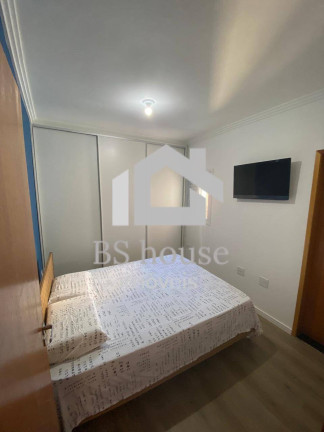 Imagem Sobrado com 2 Quartos para Alugar, 100 m² em Jardim - Santo André Imagem Sobrado com 2 Quartos para Alugar, 100 m² em Jardim - Santo André