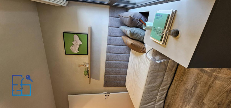 Imagem Apartamento com 2 Quartos à Venda, 75 m² em Brooklin - São Paulo Imagem Apartamento com 2 Quartos à Venda, 75 m² em Brooklin - São Paulo