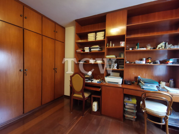Imagem Apartamento com 4 Quartos à Venda, 172 m² em Moema - São Paulo