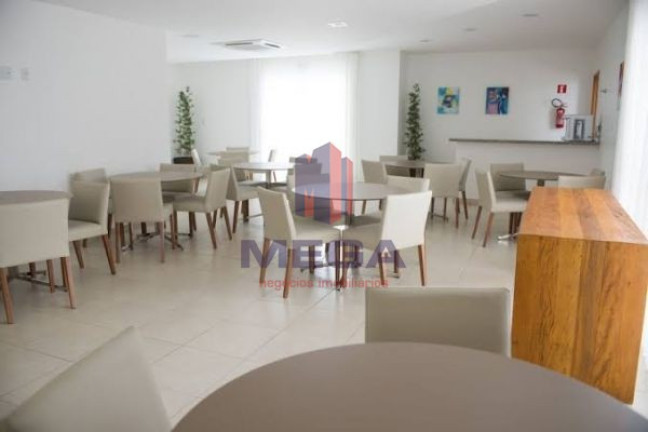 Imagem Apartamento com 2 Quartos à Venda, 65 m² em Praia De Itaparica - Vila Velha
