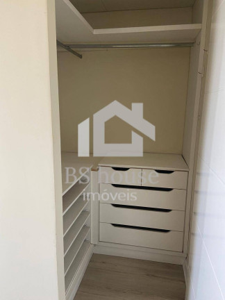 Imagem Apartamento com 3 Quartos à Venda, 110 m² em Casa Branca - Santo André