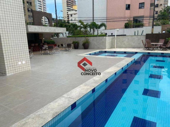 Imagem Apartamento com 4 Quartos à Venda, 309 m² em Meireles - Fortaleza