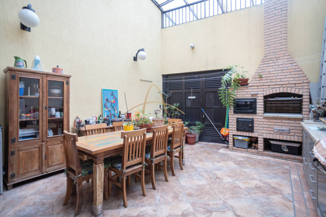 Imagem Casa com 3 Quartos à Venda, 312 m² em Vila Campesina - Osasco Imagem Casa com 3 Quartos à Venda, 312 m² em Vila Campesina - Osasco