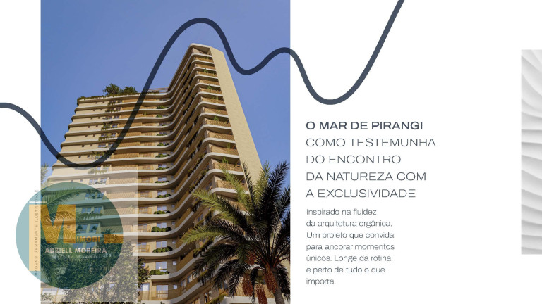 Imagem Apartamento com 2 Quartos à Venda, 79 m² em Pirangi Do Norte (distrito Litoral) - Parnamirim Imagem Apartamento com 2 Quartos à Venda, 79 m² em Pirangi Do Norte (distrito Litoral) - Parnamirim