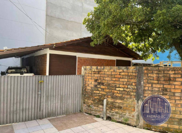 Imagem Terreno à Venda, 264 m² em Centro - Balneário Camboriú Imagem Terreno à Venda, 264 m² em Centro - Balneário Camboriú