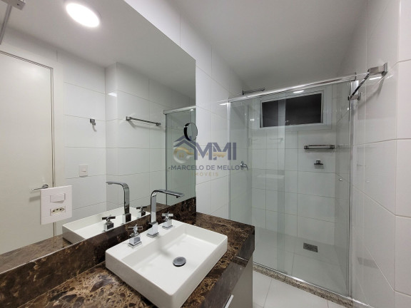 Imagem Apartamento com 3 Quartos à Venda, 103 m² em Guarani - Novo Hamburgo Imagem Apartamento com 3 Quartos à Venda, 103 m² em Guarani - Novo Hamburgo